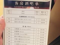 -深圳君逸国际酒店(龙岗横岗塘坑地铁站店)