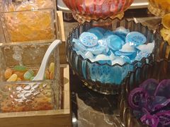 -尚宴牛特鲜自助(太原街万达店)