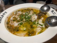 -太二酸菜鱼(福州泰禾店)