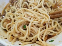 -秦云老太婆摊摊面(园博园店)