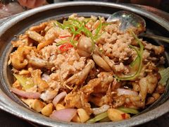 -信利城市广场