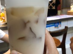 -一心甜汤(丹凤街店)