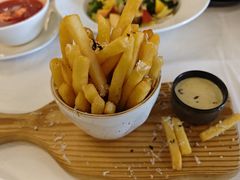 -马克西姆俄罗斯餐厅(通亚街店)