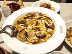-渔语鱼酸菜鱼新川菜(来福士店)