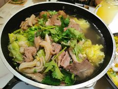 -乔阿马·江南味·驴肉香(龙湖华泾天街店)
