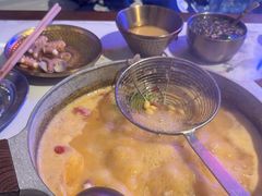 -琥珀川糟粕醋火锅(慈云寺店)