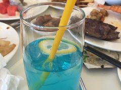 -东方红海鲜百汇(国际大厦店)