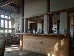 -云端咖啡(古北水镇景区店)