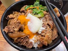 -食其家·牛丼咖喱(蚂蚁金服店)