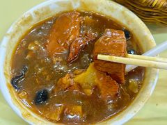 -穆彦华逍遥镇胡辣汤(岗坡路店)