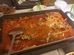 -蛙喔牛蛙(盐城盐都万达店)