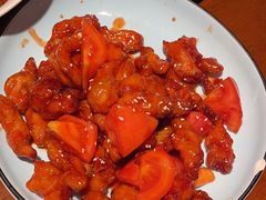 -徽三说·土徽菜·中国徽菜连锁品牌(阳湖总店)