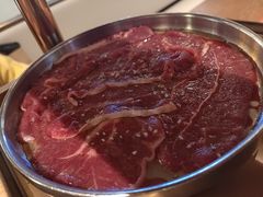 -一品诚记烤肉(大连柏威年购物中心店)
