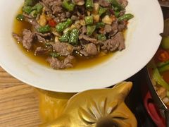 -新白鹿餐厅(银泰西湖文化广场店)