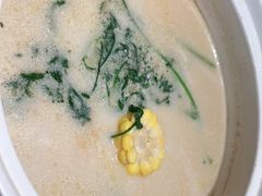 -湯系·煲汤手艺人(东二环泰禾广场店)