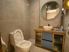 -华夏良子·足道SPA艾灸(铁道大厦店)