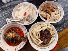 -西月城谭豆花(春熙路店)