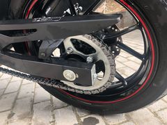 -摩道团机车工坊 摩托车维修 精洗店