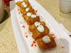 -铜锣湾·有麝自然香(重庆新天地店)