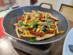 -食藕·武昌鱼(古德寺店)