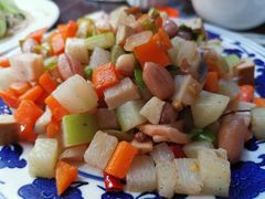 -大兴街扣碗包子馆