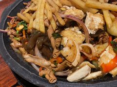 -一烙锅(友谊店)