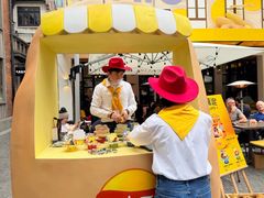 -Calix&Lay's(新天地店)