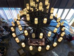 -浙江安吉JW万豪酒店·万豪中餐厅