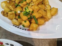 -直隶安家牛肉罩饼(七一路店)