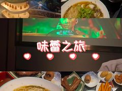 -陆琴脚艺·足浴·SPA(夫子庙店)
