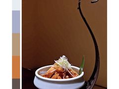 照烧鸡-山上下日本料理(万象城店)
