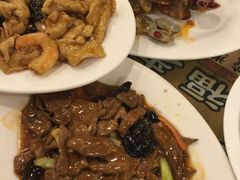 -添福来墨鱼饺子 · 海鲜东北菜(泡崖店)