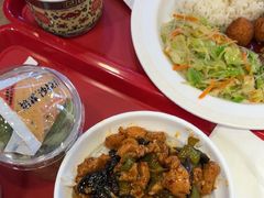 -和合谷(新街口店)