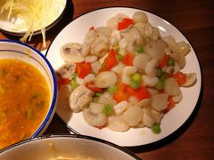 -十面春风·江南面馆(崇宁路店)