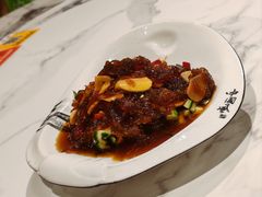 -又见炊烟私房菜(敬亭路店)