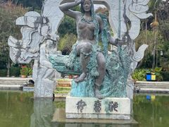 -南诏风情岛