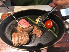 -西堤牛排(南京龙江店)