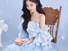 -海马体照相馆(南昌王府井购物中心店)
