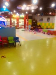 -哒卟溜欢乐王国(禹州城市广场店)