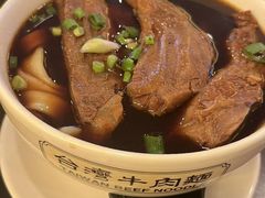 -中国厨房/台湾牛肉面