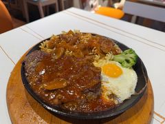 -豪享来(我格广场店)