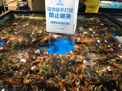 -盒马鲜生(馥邦国际店)