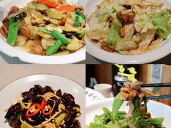 -江渔儿酸菜鱼·拔草餐厅(虎门君乐汇店)