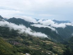 -南尖岩景区