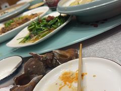 -添福来墨鱼饺子 · 海鲜东北菜(大连星海·黄浦路店)