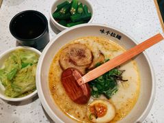 -味千拉面(双井店)