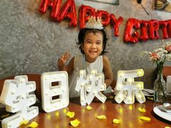 -YiCiCi创意融合料理餐与酒