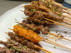 -串盟烧烤大排档·长沙美食地标(星沙店)
