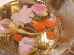 -东海怡品海鲜豆捞(舟宿夜江店)