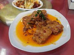 口袋豆腐-中餐·廊桥豆腐宴(清江路分店)